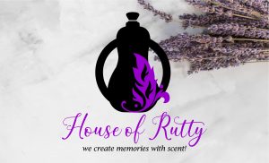 Read more about the article House of Rutty Official logo Design