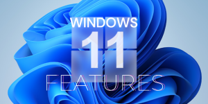 Read more about the article Windows 11 features