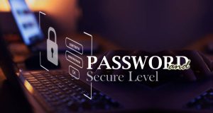 Read more about the article Password and Secure Level