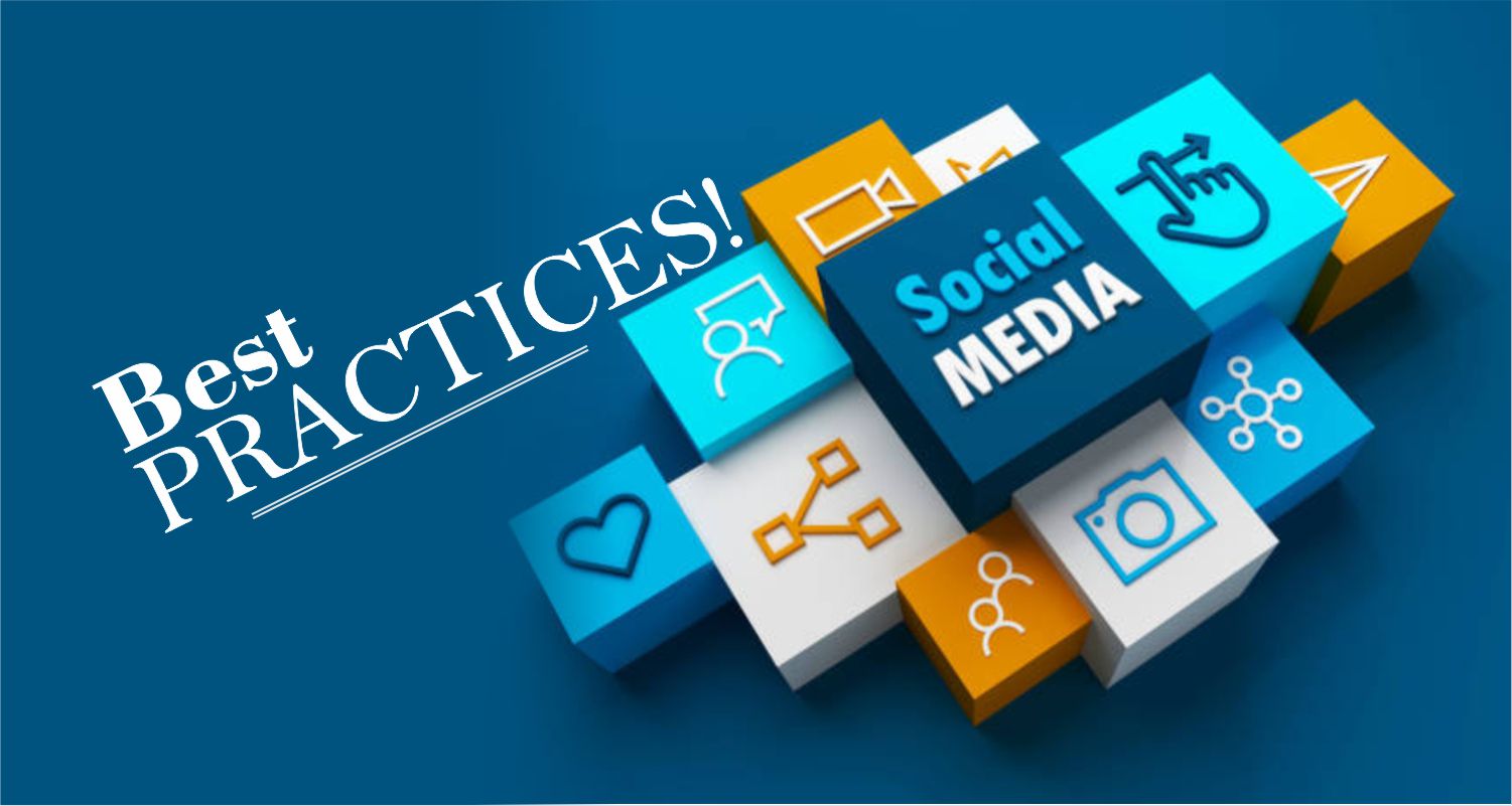 You are currently viewing Social Media Best Practices in 2023