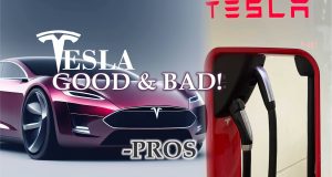 Read more about the article Tesla, Good and Bad in 2023 – Pros