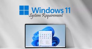 Read more about the article Windows 11 system requirements